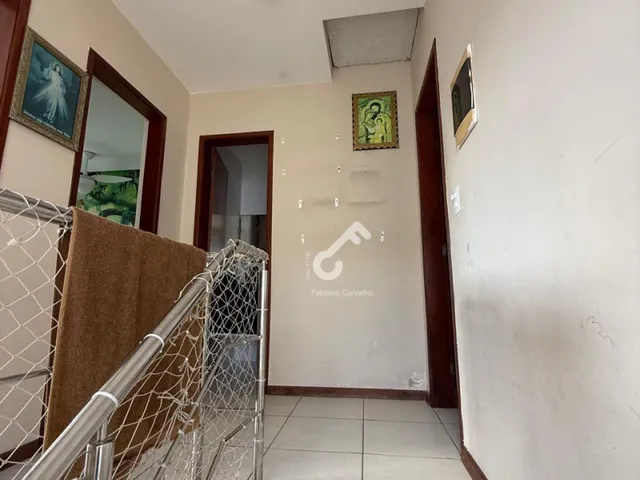 Imagem 11: ESTRADA DO COCO, Abrantes. Duplex com 4 quartos sendo 1 suíte superior e 1 quarto
