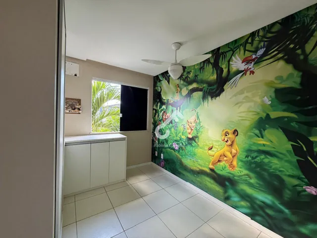 Imagem 12: ESTRADA DO COCO, Abrantes. Duplex com 4 quartos sendo 1 suíte superior e 1 quarto