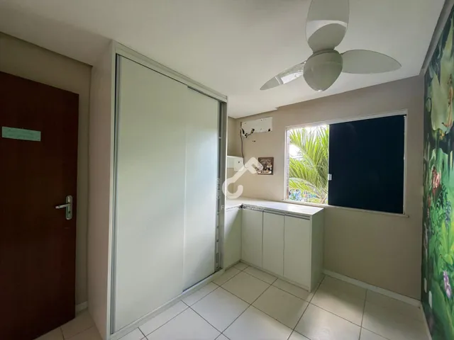 Imagem 13: ESTRADA DO COCO, Abrantes. Duplex com 4 quartos sendo 1 suíte superior e 1 quarto