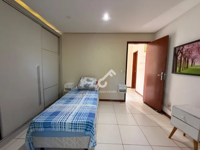 Imagem 15: ESTRADA DO COCO, Abrantes. Duplex com 4 quartos sendo 1 suíte superior e 1 quarto
