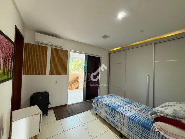Imagem 16: ESTRADA DO COCO, Abrantes. Duplex com 4 quartos sendo 1 suíte superior e 1 quarto