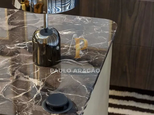 Imagem 2: Apartamento de alto padrão à venda, no YACHTHOUSE RESIDENCE CLUB em Balneário