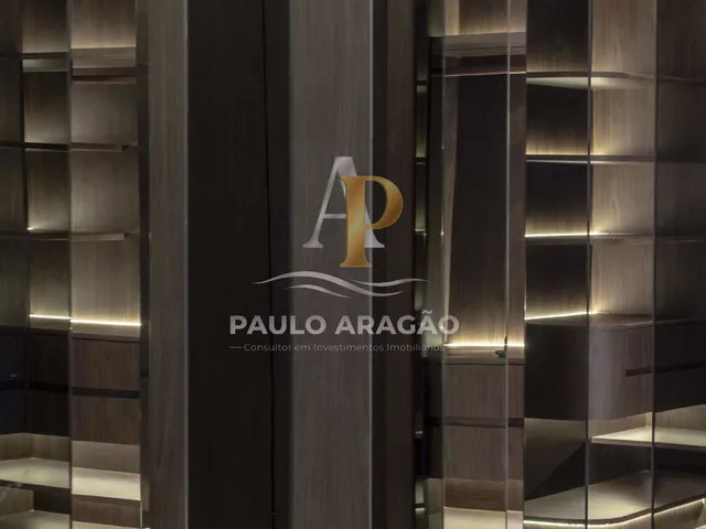 Imagem 3: Apartamento de alto padrão à venda, no YACHTHOUSE RESIDENCE CLUB em Balneário