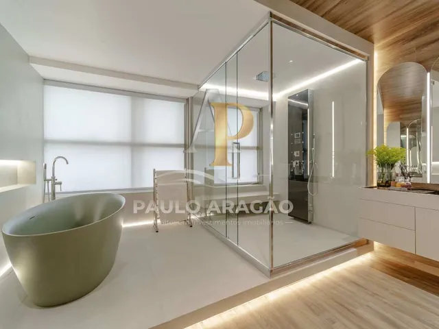 Imagem 4: Apartamento de alto padrão à venda, no YACHTHOUSE RESIDENCE CLUB em Balneário