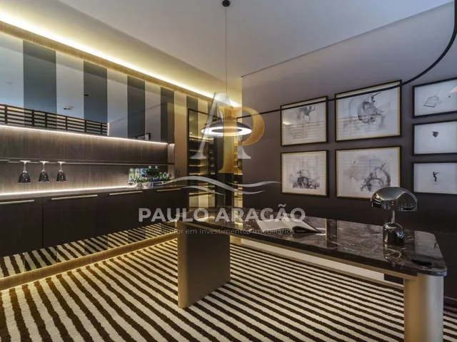 Imagem 5: Apartamento de alto padrão à venda, no YACHTHOUSE RESIDENCE CLUB em Balneário