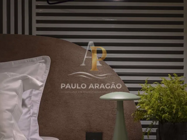 Imagem 6: Apartamento de alto padrão à venda, no YACHTHOUSE RESIDENCE CLUB em Balneário
