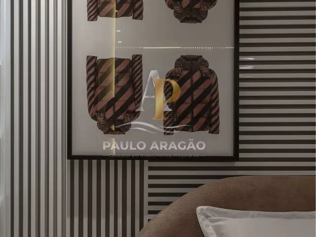 Imagem 7: Apartamento de alto padrão à venda, no YACHTHOUSE RESIDENCE CLUB em Balneário