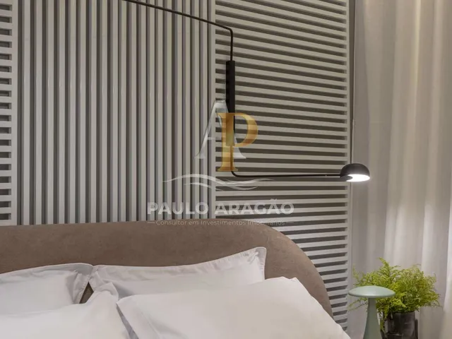 Imagem 8: Apartamento de alto padrão à venda, no YACHTHOUSE RESIDENCE CLUB em Balneário
