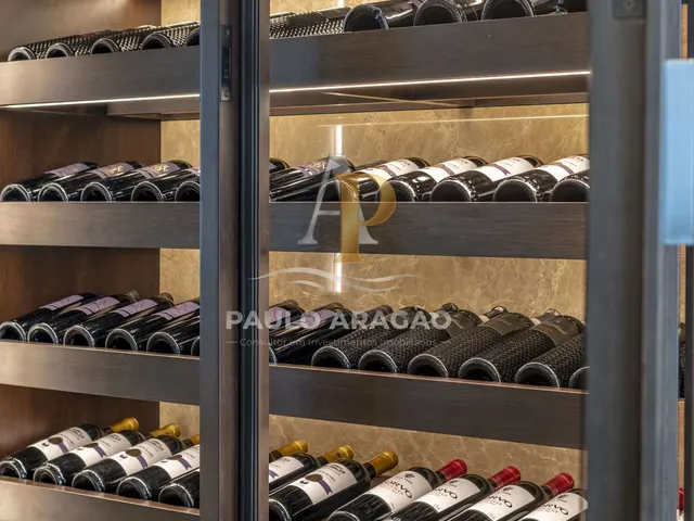 Imagem 12: Apartamento de alto padrão à venda, no YACHTHOUSE RESIDENCE CLUB em Balneário