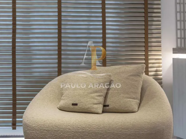 Imagem 13: Apartamento de alto padrão à venda, no YACHTHOUSE RESIDENCE CLUB em Balneário