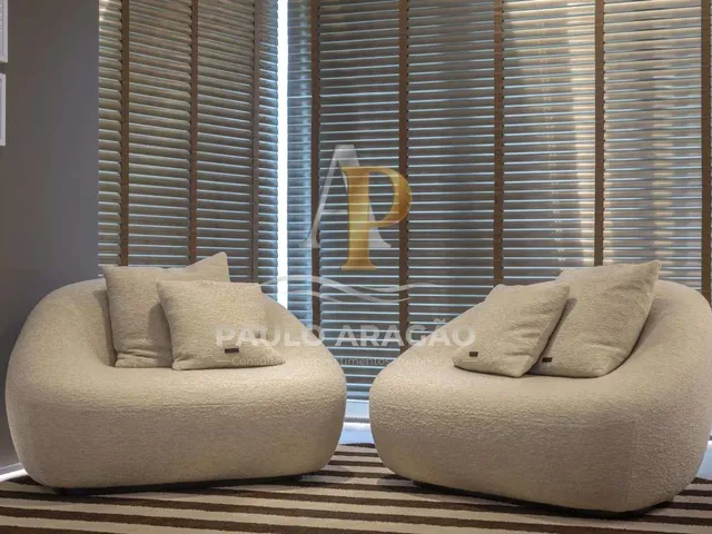 Imagem 15: Apartamento de alto padrão à venda, no YACHTHOUSE RESIDENCE CLUB em Balneário