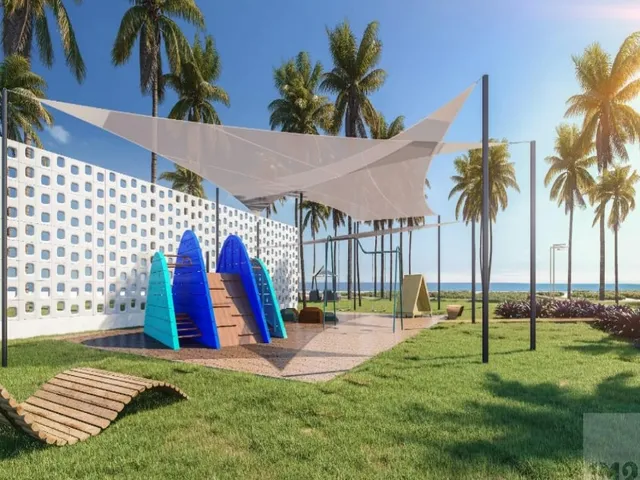 Imagem 8: Terreno em condomínio com 750m2 em Alphaville Guarajuba