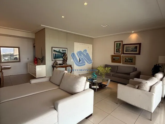 Imagem 13: Apartamento no Panamby com 4 Suítes com 206m2 no Horto Florestal