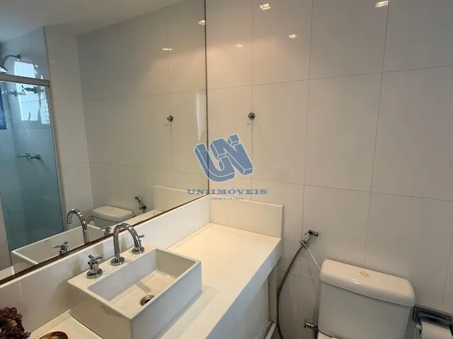 Imagem 2: Apartamento no Panamby com 4 Suítes com 206m2 no Horto Florestal