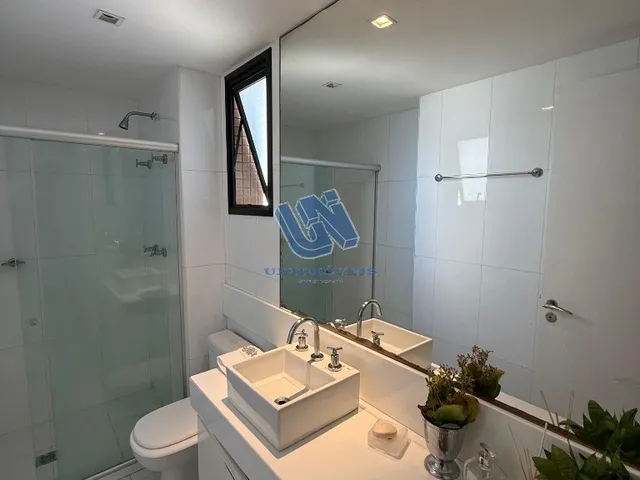 Imagem 14: Apartamento no Panamby com 4 Suítes com 206m2 no Horto Florestal