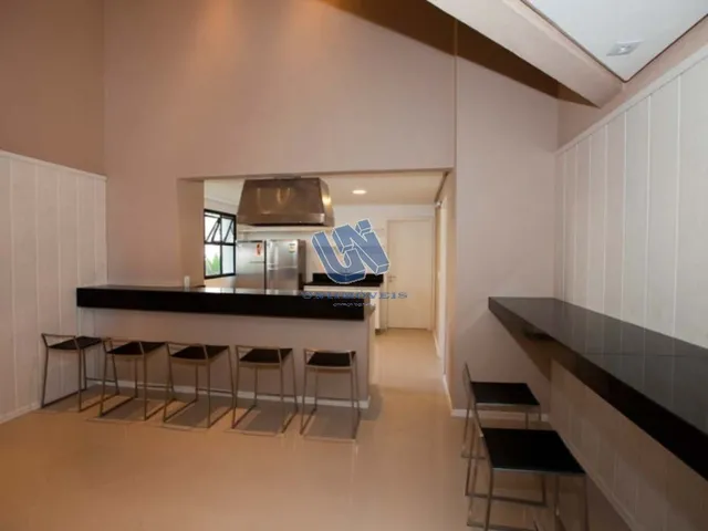 Imagem 10: Apartamento no Panamby com 4 Suítes com 206m2 no Horto Florestal