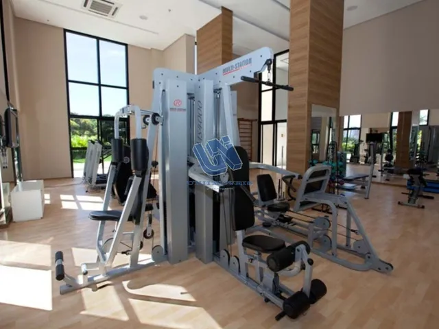 Imagem 7: Apartamento no Panamby com 4 Suítes com 206m2 no Horto Florestal