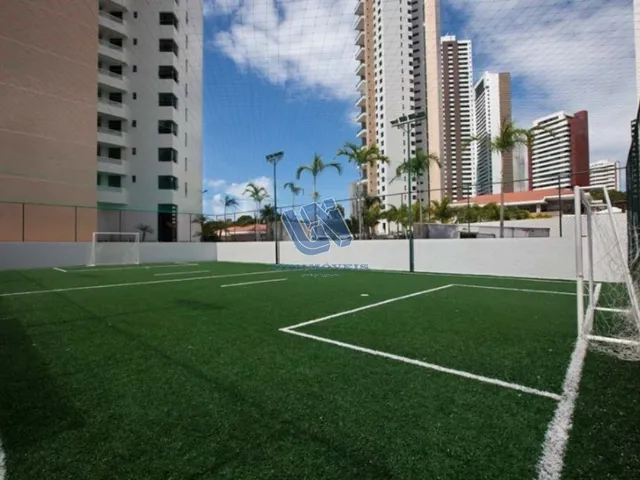 Imagem 6: Apartamento no Panamby com 4 Suítes com 206m2 no Horto Florestal