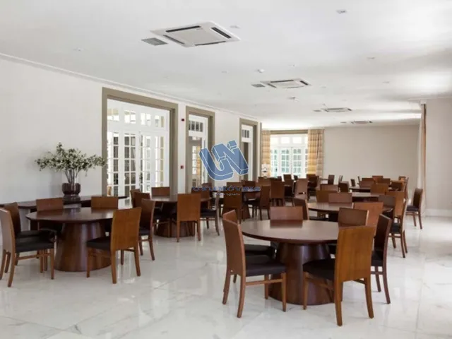 Imagem 8: Apartamento no Panamby com 4 Suítes com 206m2 no Horto Florestal