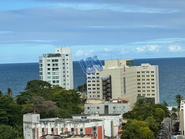 Imagem: Apartamento 4 quartos suítes com 220m2