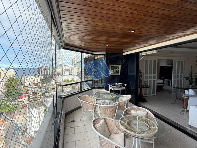 Imagem 5: Apartamento 4 quartos suítes com 220m2 no Rio Vermelho
