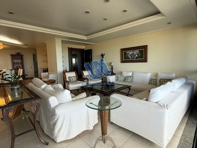 Imagem 10: Apartamento 4 quartos suítes com 220m2 no Rio Vermelho