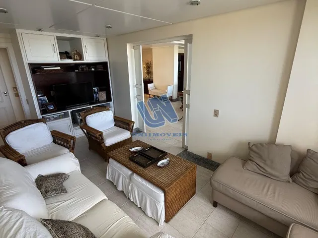 Imagem 4: Apartamento 4 quartos suítes com 220m2 no Rio Vermelho