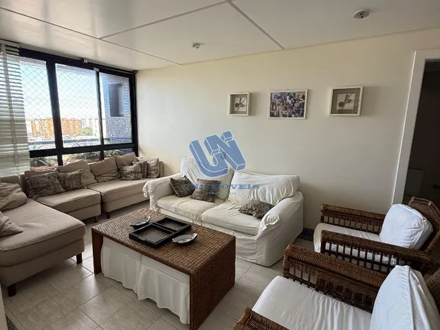 Imagem 6: Apartamento 4 quartos suítes com 220m2 no Rio Vermelho