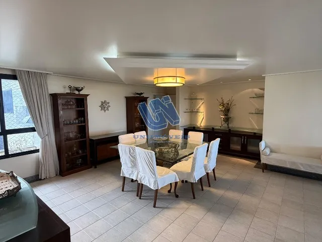 Imagem 9: Apartamento 4 quartos suítes com 220m2 no Rio Vermelho