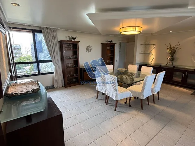 Imagem 8: Apartamento 4 quartos suítes com 220m2 no Rio Vermelho