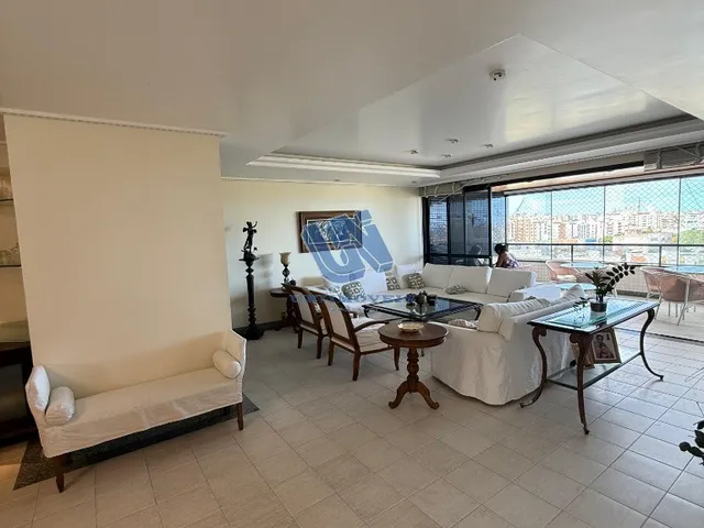 Imagem 12: Apartamento 4 quartos suítes com 220m2 no Rio Vermelho