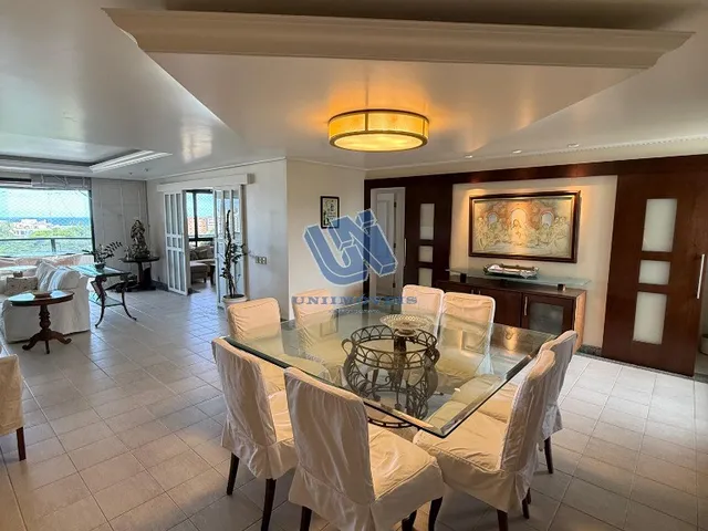 Imagem 2: Apartamento 4 quartos suítes com 220m2 no Rio Vermelho