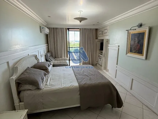Imagem 11: Apartamento 4 quartos suítes com 220m2 no Rio Vermelho