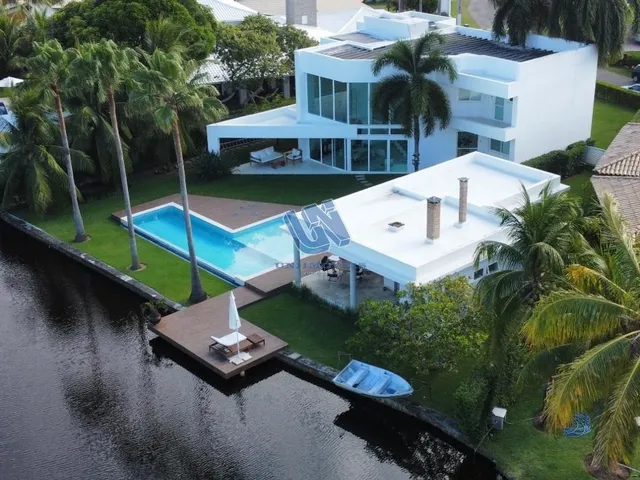 Imagem: Casa em Condomínio Duplex com 4 Quartos