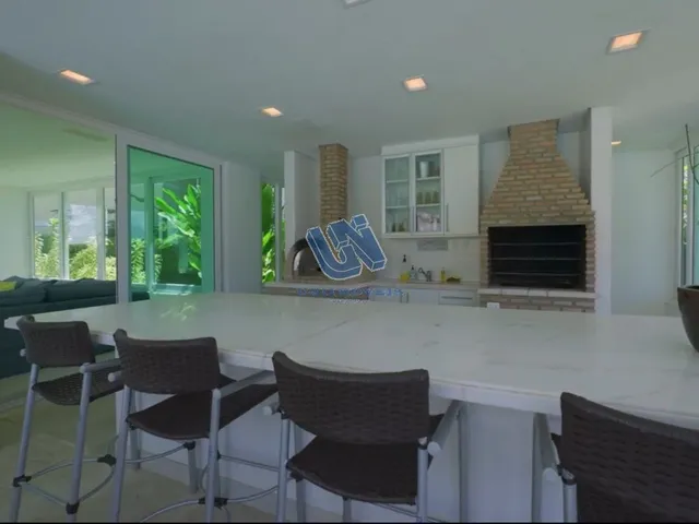Imagem 5: Casa em Condomínio Duplex com 4 Quartos Suítes área do terreno 1.200m2 em