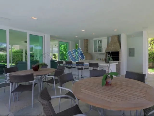 Imagem 4: Casa em Condomínio Duplex com 4 Quartos Suítes área do terreno 1.200m2 em