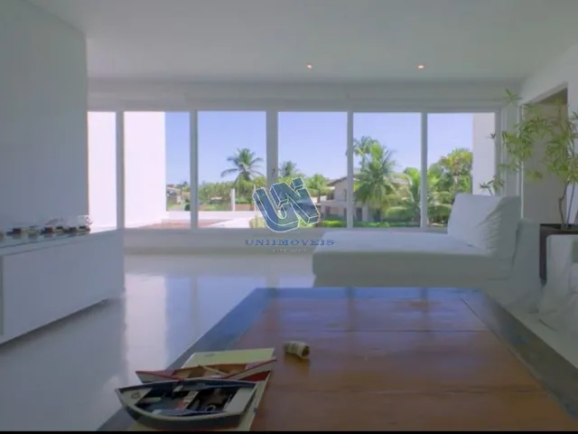 Imagem 11: Casa em Condomínio Duplex com 4 Quartos Suítes área do terreno 1.200m2 em