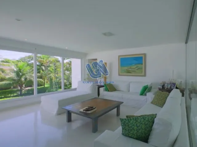 Imagem 10: Casa em Condomínio Duplex com 4 Quartos Suítes área do terreno 1.200m2 em