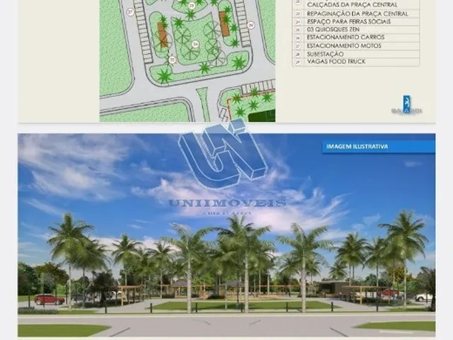 Imagem 11: Terreno em condomínio com 900m2 em Abrantes - Camaçari