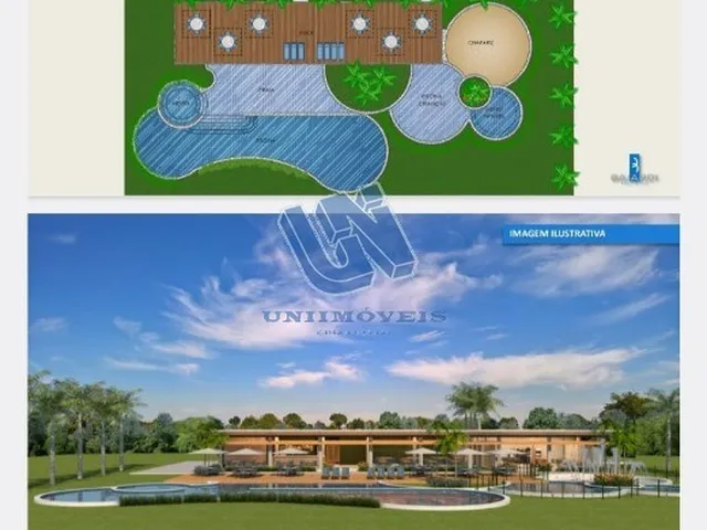 Imagem 2: Terreno em condomínio com 900m2 em Abrantes - Camaçari