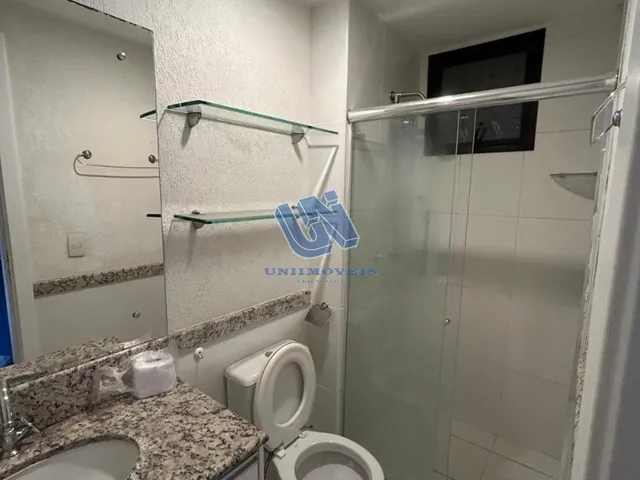 Imagem 12: Apartamento à venda na Federação, Salvador-BA: 2 quartos, 1 banheiro, 1 vaga, 56m² de