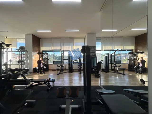 Imagem 4: Apartamento à venda na Federação, Salvador-BA: 2 quartos, 1 banheiro, 1 vaga, 56m² de