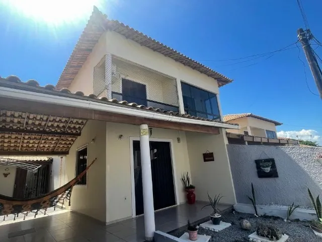 Imagem: Casa Residencial em Araruama - Rj, Praça