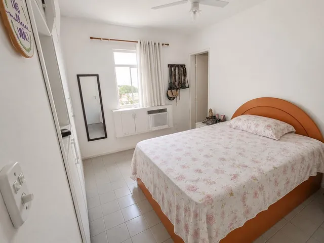 Imagem 15: Apartamento com 3 dormitórios à venda, 102 m² por R$ 450.000,00 - Torre - Recife/PE