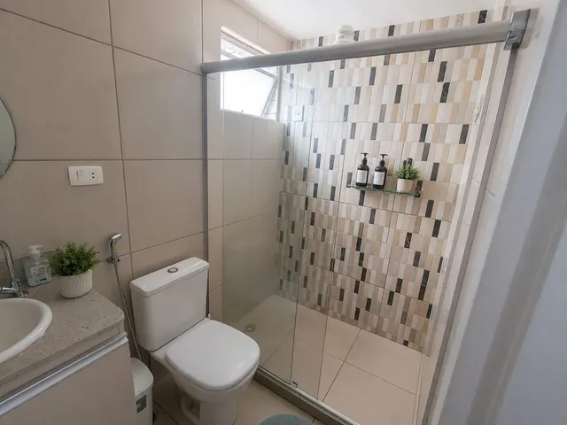 Imagem 12: Apartamento com 3 dormitórios à venda, 102 m² por R$ 450.000,00 - Torre - Recife/PE