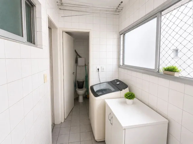 Imagem 10: Apartamento com 3 dormitórios à venda, 102 m² por R$ 450.000,00 - Torre - Recife/PE