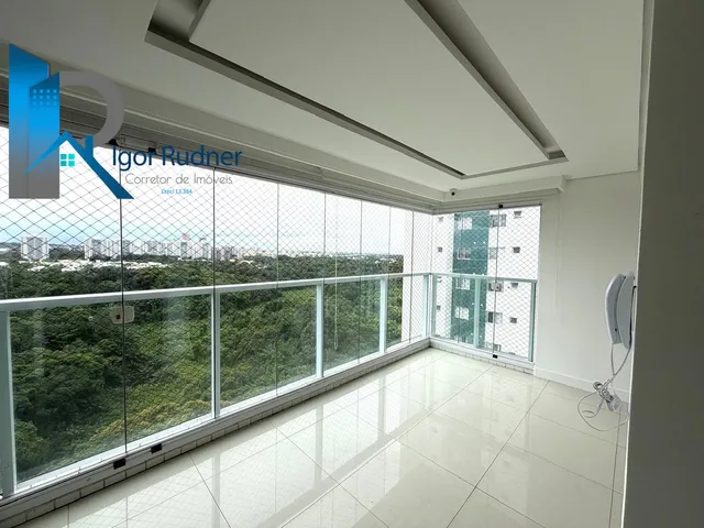 Imagem 11: Atmos Greenville - 88 m², 3 Quartos, Varanda Gourmet, Vista Bosque e Mar