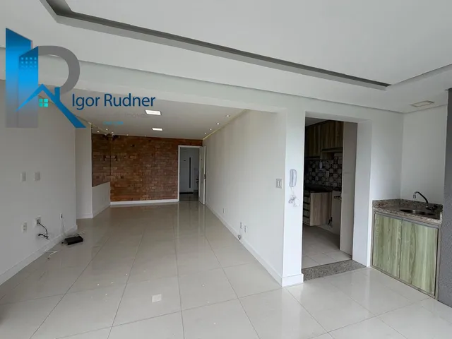 Imagem 2: Atmos Greenville - 88 m², 3 Quartos, Varanda Gourmet, Vista Bosque e Mar