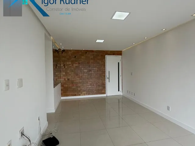 Imagem 16: Atmos Greenville - 88 m², 3 Quartos, Varanda Gourmet, Vista Bosque e Mar