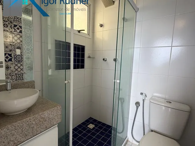 Imagem 12: Atmos Greenville - 88 m², 3 Quartos, Varanda Gourmet, Vista Bosque e Mar
